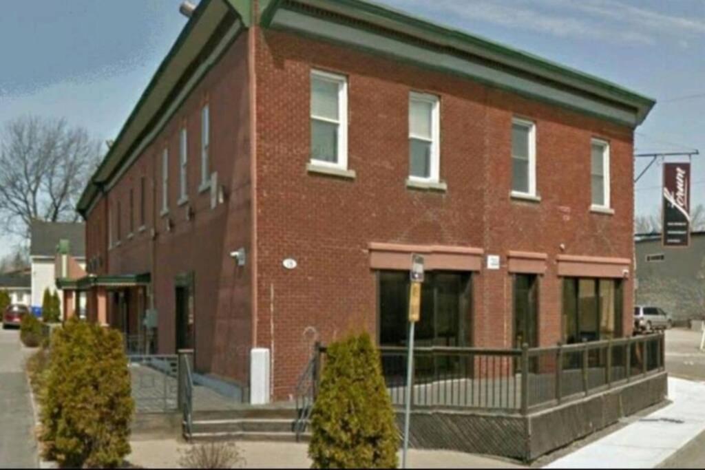 Cozy Sweet #19. By Amazing Property Rentals Gatineau Kültér fotó